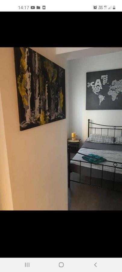 Apartman Marcela Zadar Exterior foto