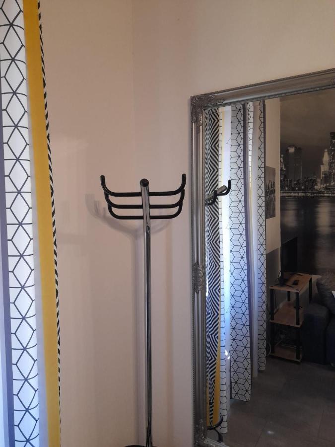 Apartman Marcela Zadar Exterior foto